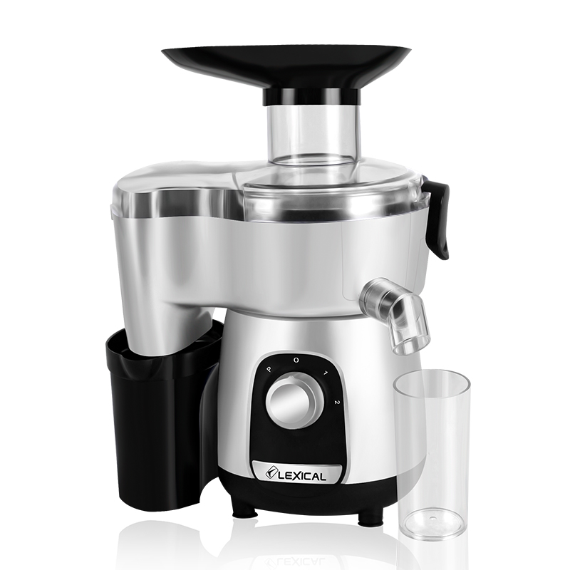 Robot Multifonctions 15 En 1 Lexical 400W