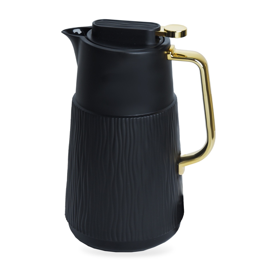 [1763-11N] Thermos Feenik 1L Noir