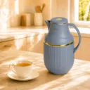 Thermos Feenik 1L Gris