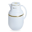 Thermos Feenik 1L Blanc