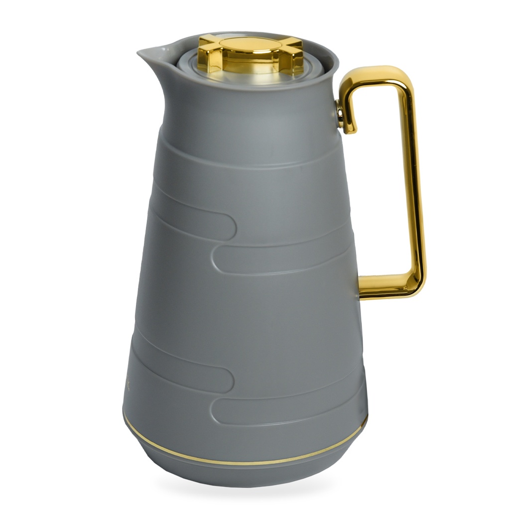 [1763-12G] Thermos Feenik 1L Gris
