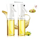 Pack de 2 Vaporisateur Huile Et Vinaigre 210 ml Spray