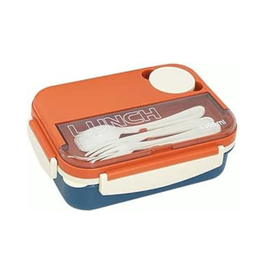Lunch Box Isotherme 1300 ml (M3)
