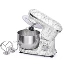 Robot Pétrin Golden House 5L 1000 W - Marbre Gris