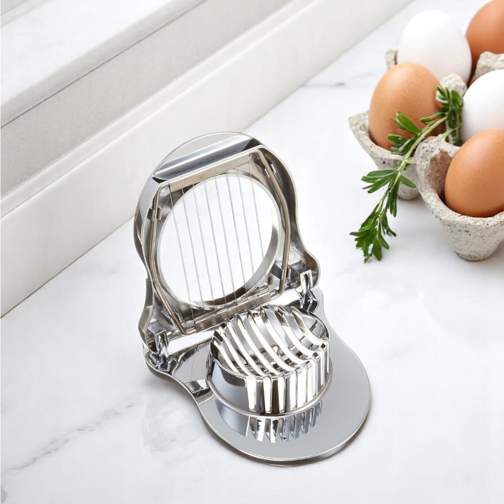 [AF0152] Coupe Oeufs Shengya 10 cm