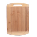 Planche à découper en Bois Bambou petite modél