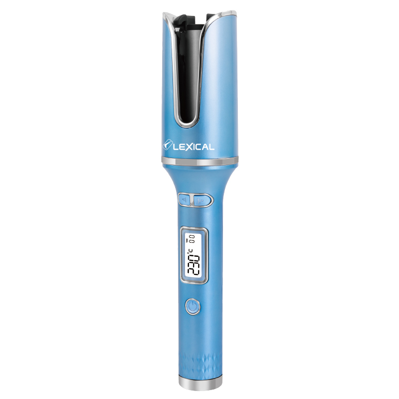 Fer à Boucler Lexical 22mm 230°C 65W