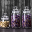 Ensemble de 3 Bocaux Luminarc