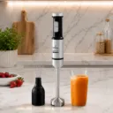 Mixeur Plongeant 3en1 Lexical 1000W 