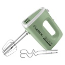 Batteur Eléctrique Lexical 400W Vert