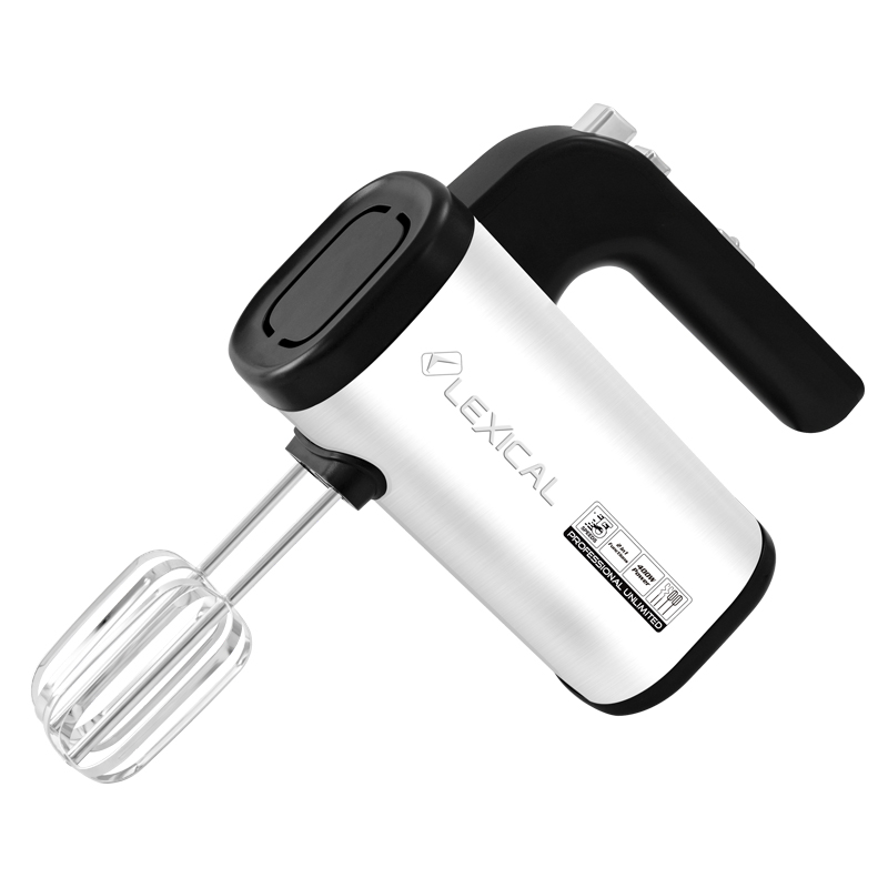 [LMX-1741] Batteur Eléctrique Lexical 400W Noir