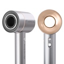 Séche Cheveux 5 en1 1800W Lexical 100000 RPM