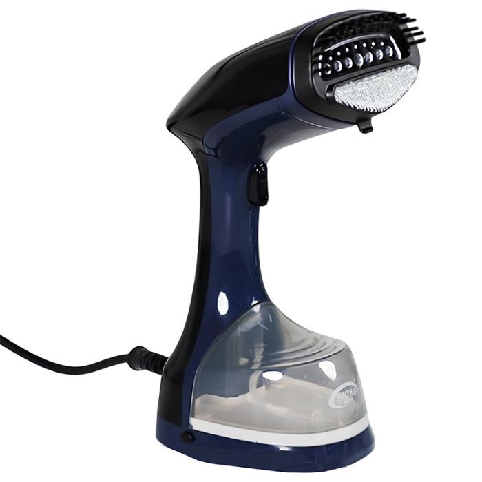 Défroisseur Vapeur Portable Prova 1400W - Bleu