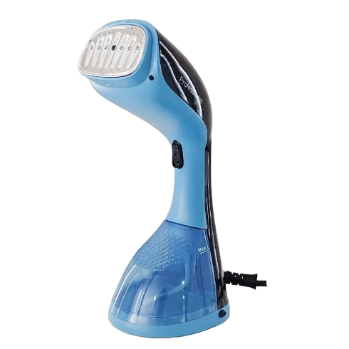 Défroisseur Vapeur Portable Prova 1400W - Bleu