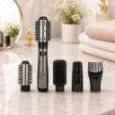 Coffret Cheveux 6 en1 Lexical 1000 W 24000 RPM 