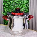 Cocotte Vivaldi 8L En Inox 18/10 