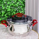 Cocotte Vivaldi 4L En Inox 18/10
