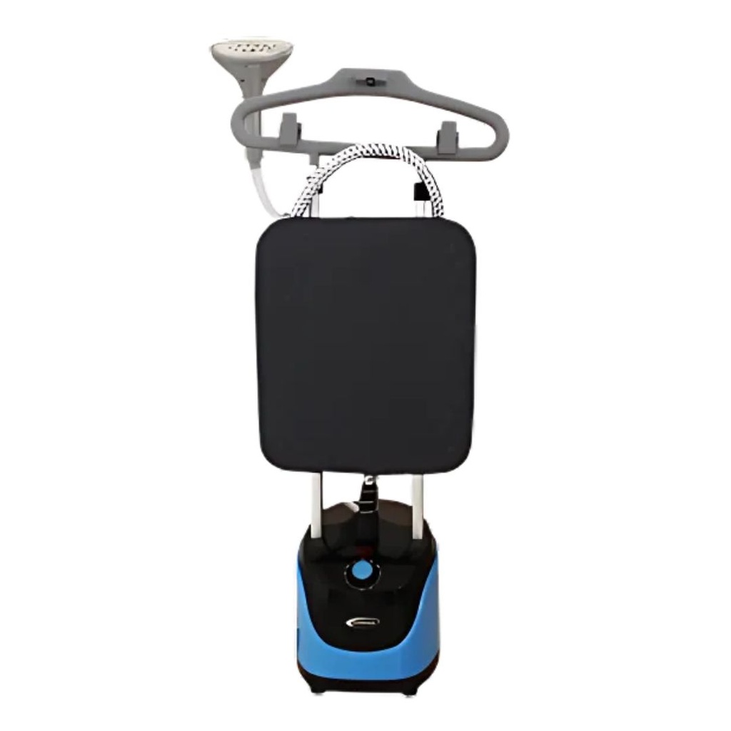 Défroisseur Vertical Florence 1800W 2,3L Bleu