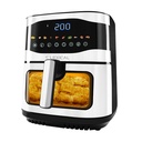 Air Fryer Lexical 2200W 10L 