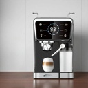 Machine a Café Expresso Et Capsule 5 En 1 Avec Afficheur Température Florence 1350W