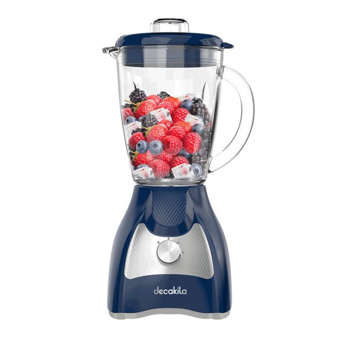 [KEJB043L] Decakila Blender  1.5L – 500W