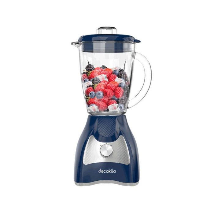Decakila Blender 650W - 1,5L