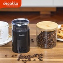 Decakila Moulin à café électrique 150W - 60g