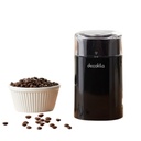 Decakila Moulin à café électrique 150W - 60g