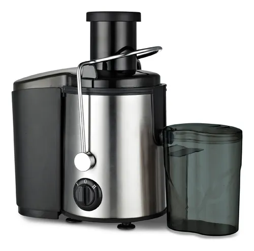 [KEJC010B] Decakila Machine à jus électrique 350W - 0,8L