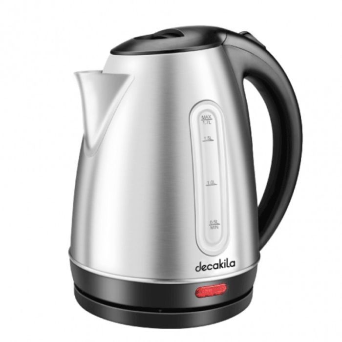 [KEKT004W] Decakila Bouilloire électrique 1,7L - 2200W