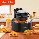 Air Fryer Electrique Decakila  - 5L-1200W