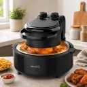 AirFryer Electrique Decakila  - 5L-1200W