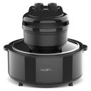 Decakila Air Fryer Electrique 1200W - 5L