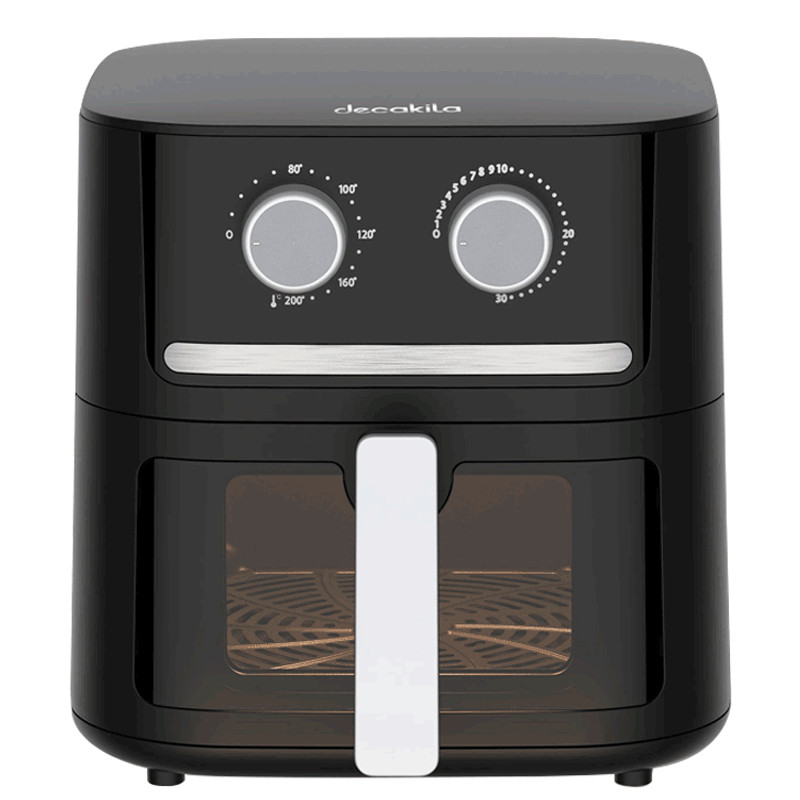 Decakila Air Fryer Electrique 1600W - 6,5L