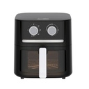 Decakila Air Fryer Electrique 1600W - 6,5L