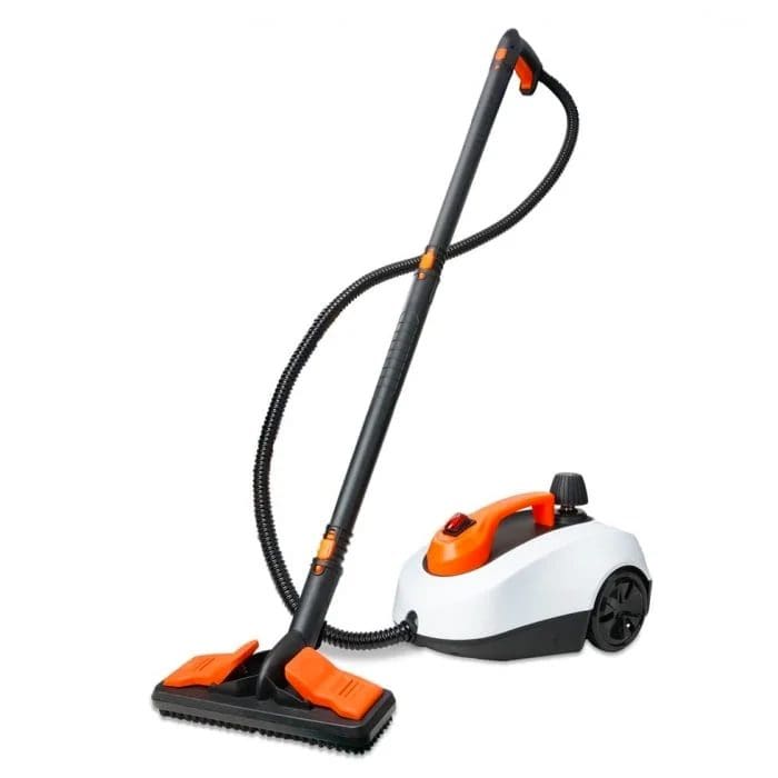 Decakila Nettoyeur Vapeur 1800W -  1,3L