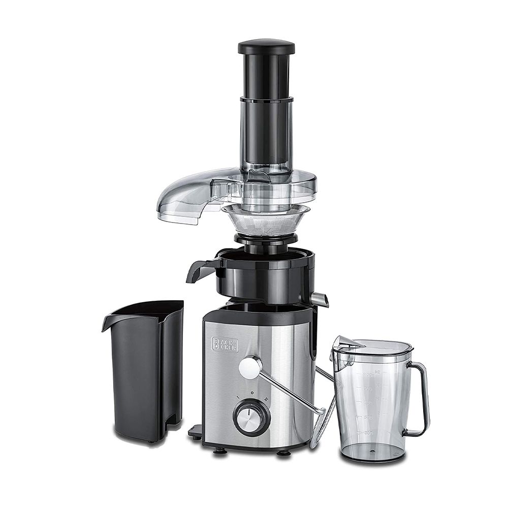 Black & Decker Centrifugeuse 800W - 1.7L