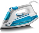 Black & Decker Fer à repasser Vapeur - 2800W