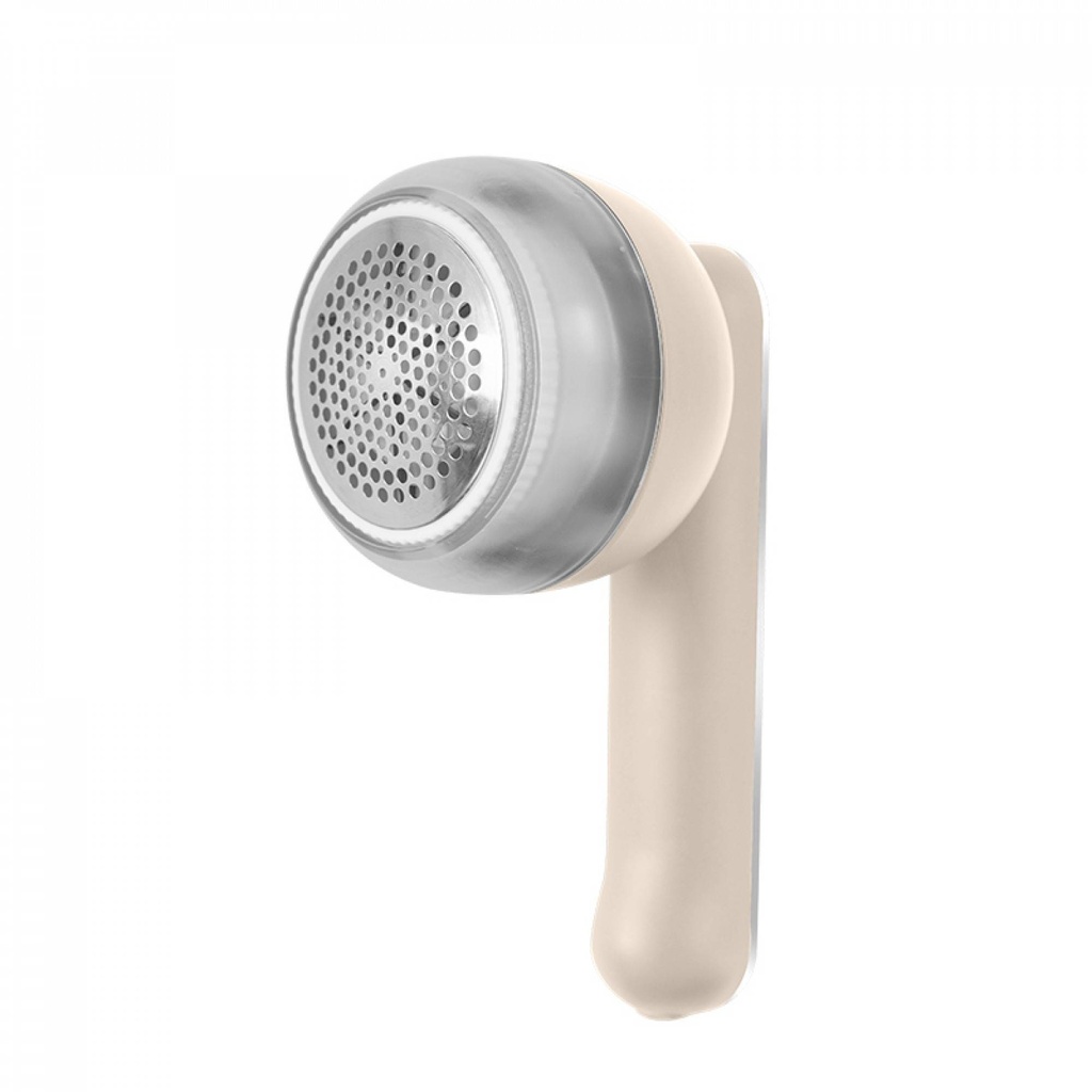 Rasoir à Peluches Rechargeable Lexical 3w Beige