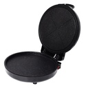 Machine à Pizza et à Pain Florence 1100W 30,5Cm - Noir