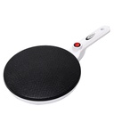 Crêpière Electrique Florence  800W 24Cm - Blanc