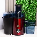 Centrifugeuse Florence 450W - Rouge