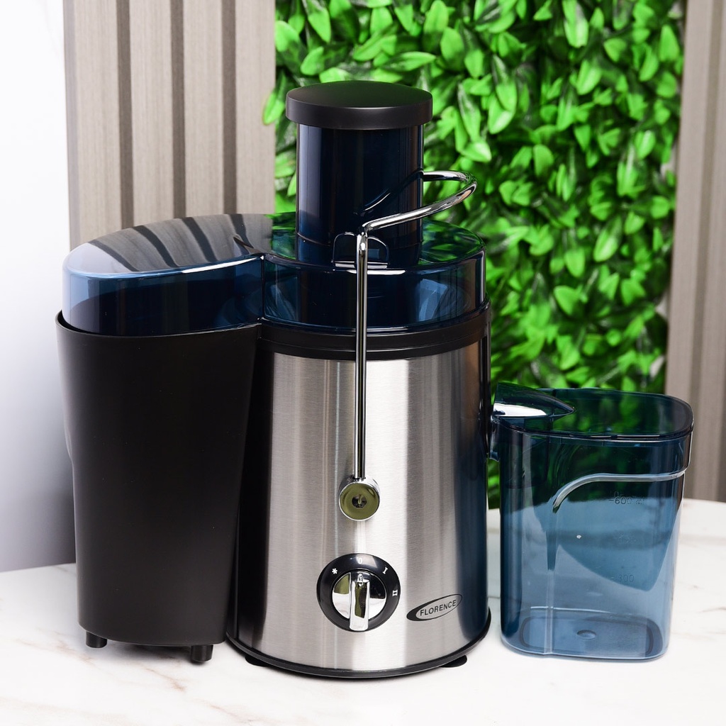 [HK421S] Centrifugeuse Florence 450W - Silver