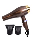 Séche Cheveux Florence 2200W 18000 RPM - Marron