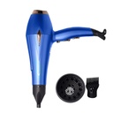 Sèche Cheveux Florence 3 En 1 2200W - Bleu