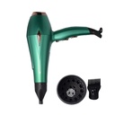 Sèche Cheveux Florence 3 En 1 2200W - Vert