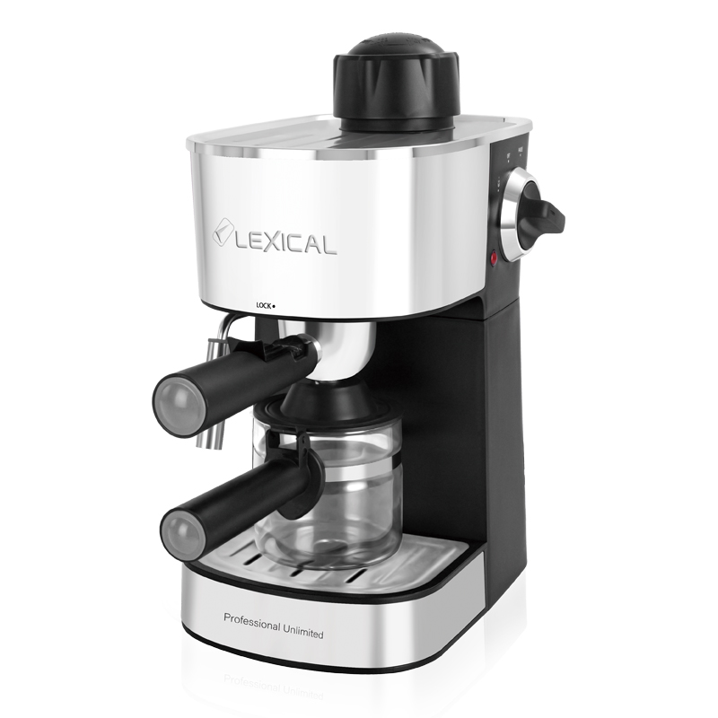 [LEM-0601] Machine a Café Expresso Lexical 800W 
