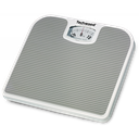 Pèse-Personne Mécanique Techwood 130kg, Précision 1kg & Écran Panoramique – TPP-520