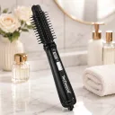 Brosse chauffante Techwood 800w noir – TBC-896