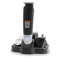 Tondeuse Multifonction Techwood Rechargeable USB-C, Affichage LED & 6 Têtes – TTN-700